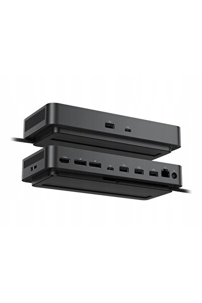 Dell WD25 USB-C Pro Stație de andocare (210-BRFQ)