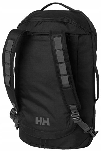 NO BRAND Geantă de voiaj Helly Hansen Canyon Duffel Pack 50 l negru 50 l