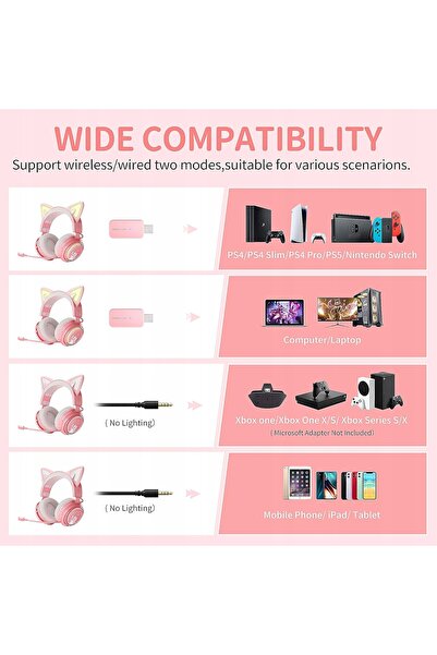 NO BRAND Somic GS510 PRO căști wireless over-ear COTTON EARS BLUETOOTH