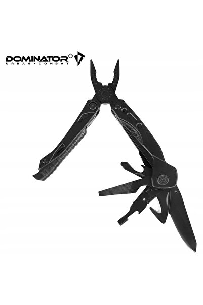 NO BRAND Multitool Dominator Field Ant unealtă multifuncțională Cutie cadou n...