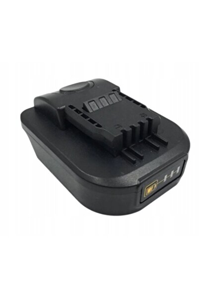 NO BRAND Adaptor pentru baterie LXT 18V BL pentru unelte Erbauer Worx Dexter
