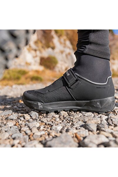 Northwave Pantofi ciclism MTB bărbați Magma X Plus negri 44 EU