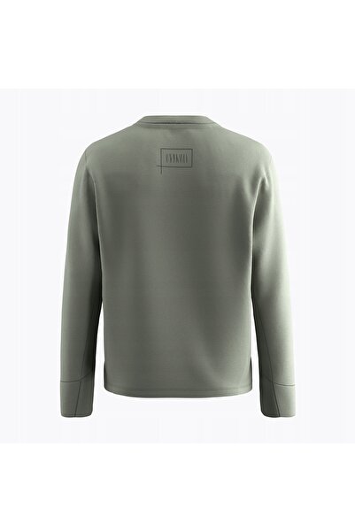Salewa Hanorac de drumeție pentru bărbați Fanes Dry Pullover shadow 52/XL