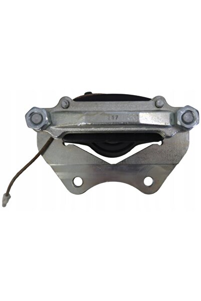 NO BRAND Stilfreni Microcar Etrier de frână față Aixam până în 2010 210mm ETI