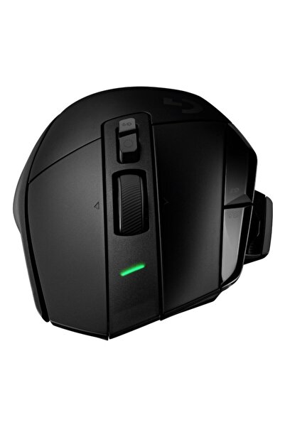 logitech Mouse wireless G502 X Lightspeed cu senzor optic