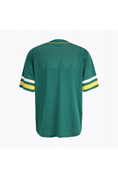 FILA Tricou bărbătesc Lashio Baseball aventurine S