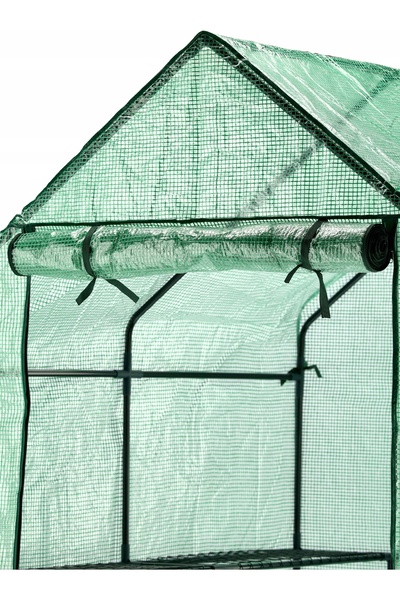 Flo 90031 SERDUMĂ DE GRĂDINĂ GLAZED FOLIOWA 143x143x195