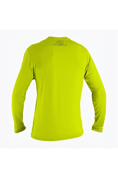 NO BRAND Bluză cu mânecă lungă pentru înot O'Neill Youth Basic Skins Sun Shir...