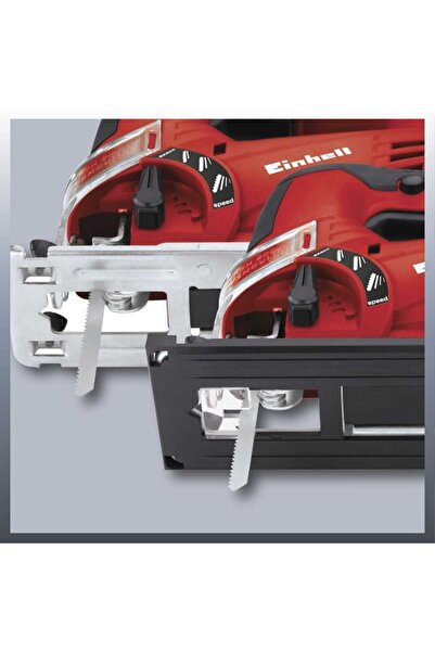 Einhell Fierăstrău pendular de 620 W, alimentat la rețea