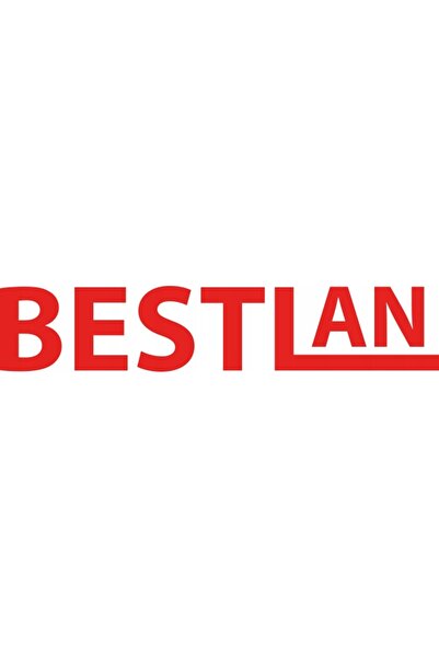 NO BRAND Cablu de rețea LAN de interior, pereche torsadată, computer, Cat.6, ...