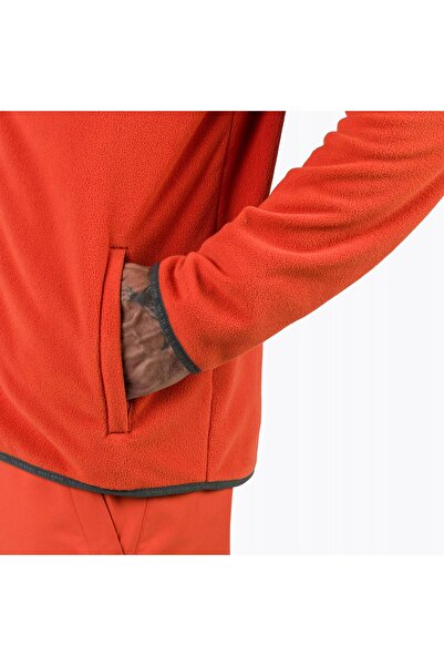 Rossignol Hanorac bărbătesc din fleece pufos Fz, bej, L