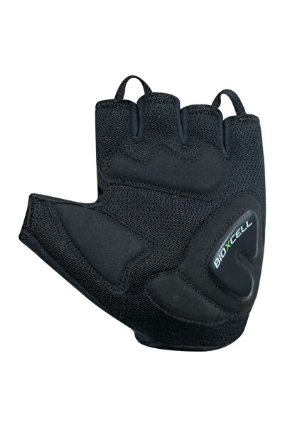 CHIBA Mănuși BioXCell Air de vară Airmesh negre mărimea XS