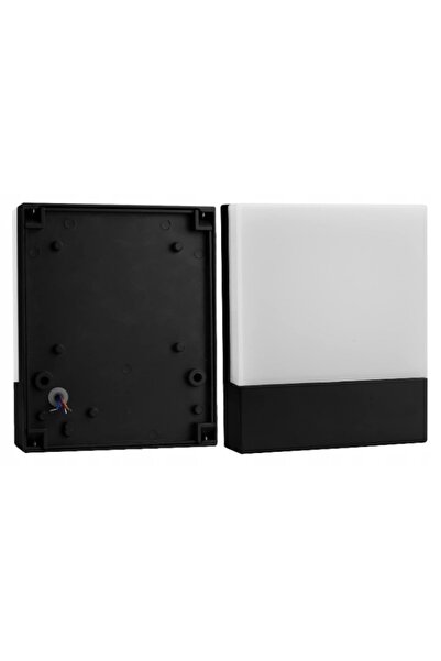 NO BRAND KLIGHTEN 24W LAMPĂ LED DE PERETE DE EXTERIOR, LUMINĂ ALBĂ NEUTRALĂ, ...