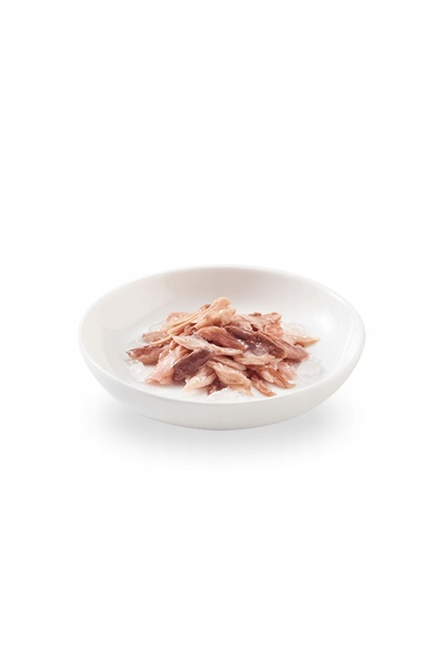 NO BRAND SCHESIR C&B Mokra Karma KOTA ton cu vită în jeleu MULTIPACK 6x50g
