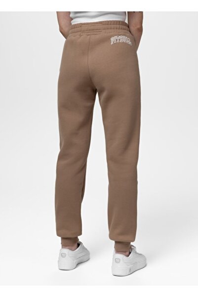 NO BRAND Pantaloni de trening skinny de damă Pitbull, mărimea S