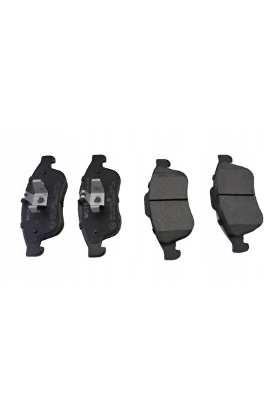 MOTRIO Plăcuțe de frână originale față Renault Clio Fluence Megane