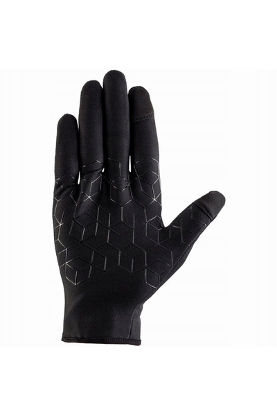Viking Fremont Mănuși Gore-Tex Infinium Stretch Unisex Negre 6