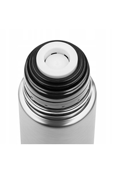 NO BRAND Termos de călătorie TEESA TSA0004, 750 ml, oțel inoxidabil