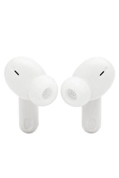JBL Căști wireless intraauriculare TUNE BEAM 2 WHT