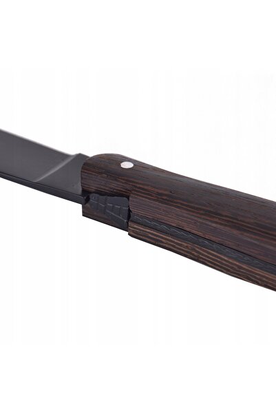 NO BRAND Cuțite pentru friptură, steck wood LAGUIOLE, set de 6 cuțite, lamă n...