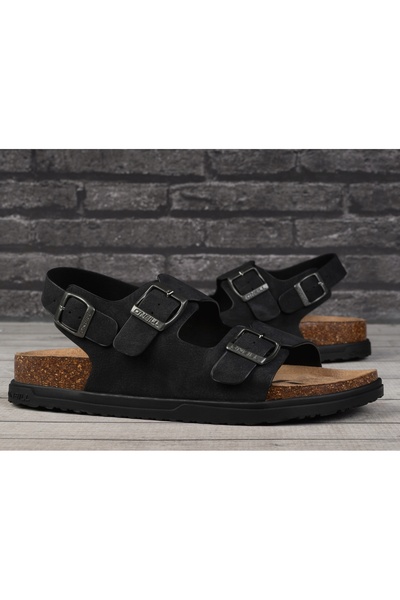 NO BRAND Sandale bărbați O'Neill Kalani Sandal Low negru 45 EU