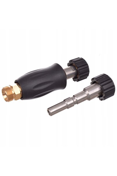 Techkar Adaptor pentru pompă de piscină Nilfisk Alto KEW Neptun Posejdon