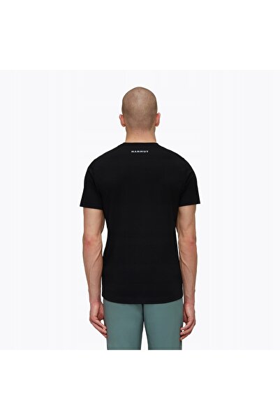 Mammut Tricou cu mânecă scurtă r. S