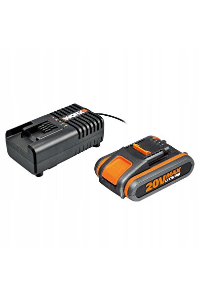 NO BRAND Jigsaw Worx wx548 cu acumulator