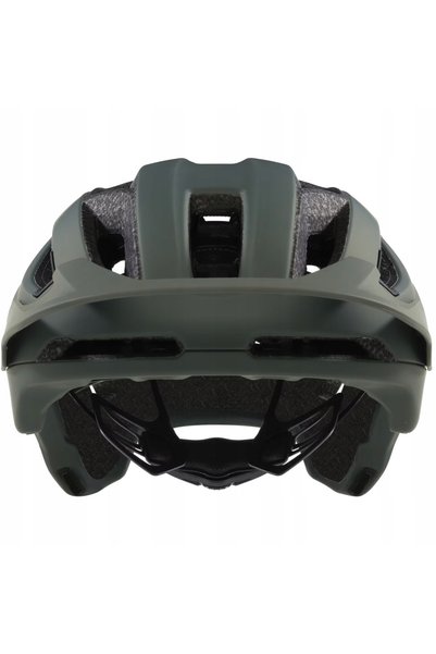 NO BRAND Casca de ciclism Oakley DRT3 TRAIL EUROPE FOS900633 gri