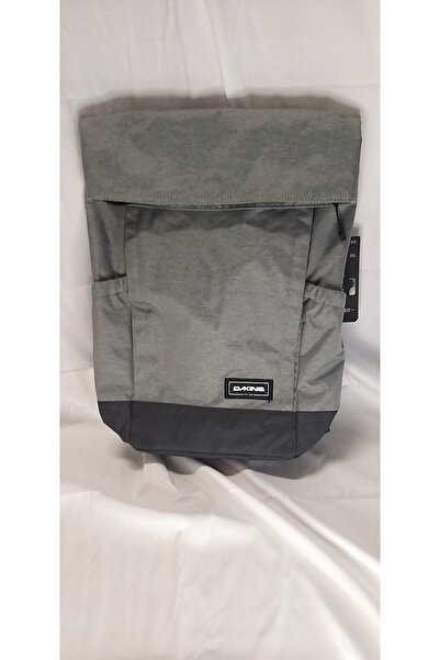 NO BRAND Rucsac DAKINE gri rolltop magnetic 21L