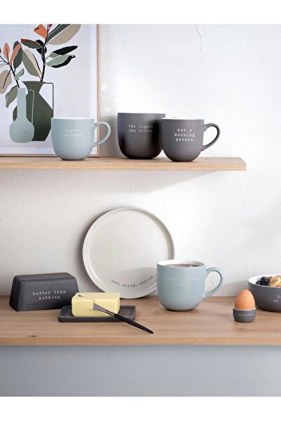 ASA Hei! Kubek Hei! 600ml  "The Bigger The Better " pentru cafea, capacitate ...