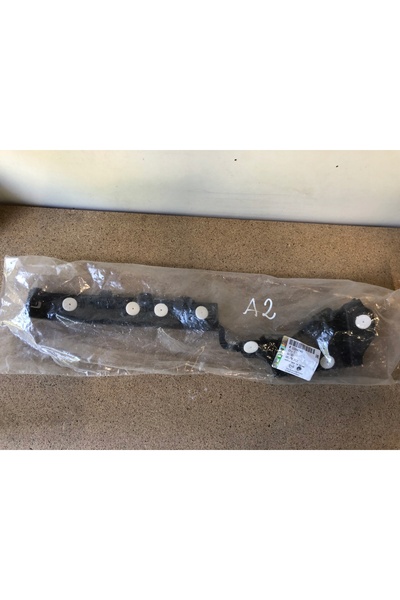NO BRAND GLISIERĂ DE FIXARE A BARĂ DE PROTECȚIE SPATE DREAPTA OPEL ASTRA J HB...