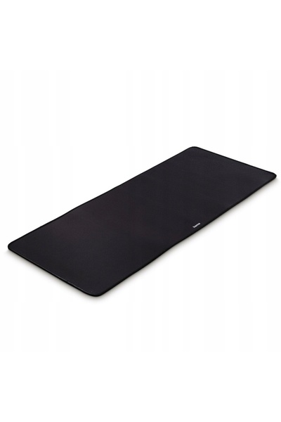 Hama Mouse pad mare pentru birou Business XL negru x2