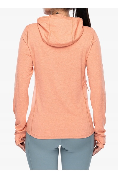 Patagonia Hanorac de damă Cap Cool Sun - m.melon/peach M