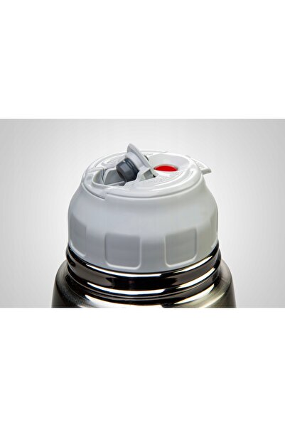 NO BRAND Termos japonez Zojirushi 0,1,03l negru cu cană SJ-JS10-BA