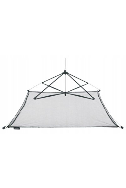 NO BRAND KONGER FISHING CAPCANĂ PLIABILĂ LUX PENTRU PEȘTE VIVU 100X100CM - 1M