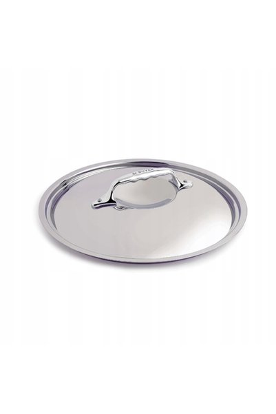De Buyer Capac Affinity din oțel inoxidabil 20 cm