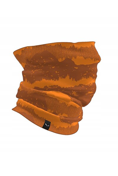 Salewa Icono Batic Multifuncțional - turmeric/climb