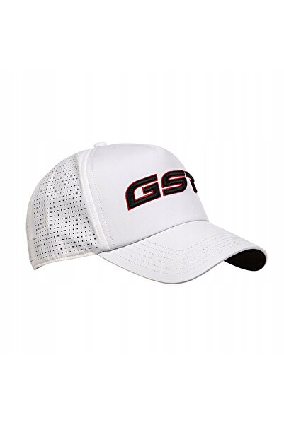 NO BRAND TRAPER HAT GST PRO Alb Pescuit