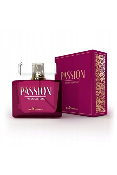 NO BRAND Parfum pentru femei PASSION 50 ml BETTER STYLE