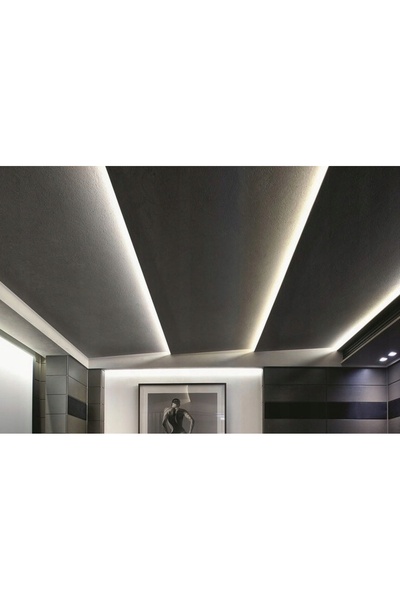 NO BRAND Kit bandă LED 2m 5050 RGB Colorată Milight