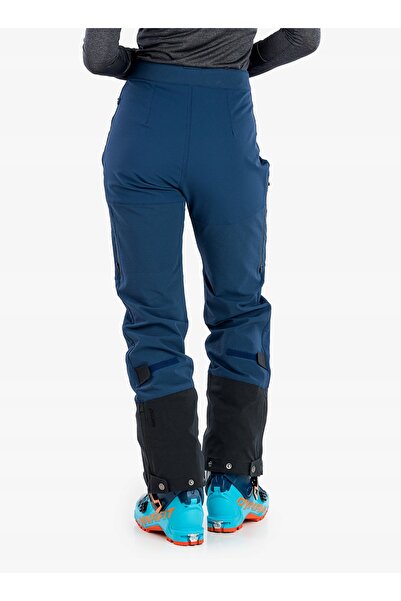 Fjällräven Pantaloni de schi de tură pentru femei Fjallraven Bergtagen Tourin...