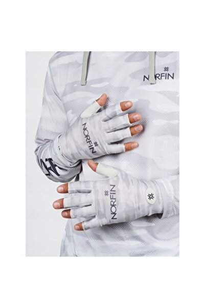 NO BRAND Mănuși Norfin sun pro lungi mărimea XL