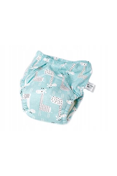 NO BRAND 3X PANTALONI DE ANTRENAMENT PENTRU BĂIEȚI 12-19KG, SCUTEC-CHILOȚ PEN...