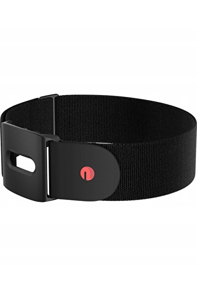 POLAR Verity Sense Curea Neagră M-XXL 30 mm Polar-725882065038