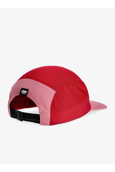 NO BRAND Ciele Go Cap Comp Century - deco rose/merlot S-M