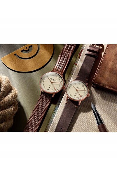 NO BRAND Ceas de damă Sternglas Naos Automatic Sternglas-S02-NA42-VI17