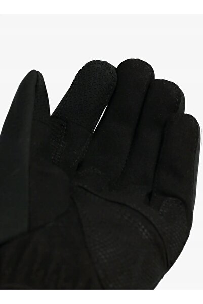NO BRAND Mănuși de munte Camp G Pure Warm - negru XL