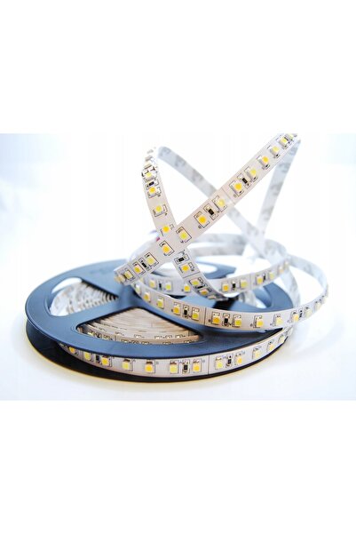 NO BRAND KIT Bandă LED 2,5m PREMIUM CCT 2 Kolo