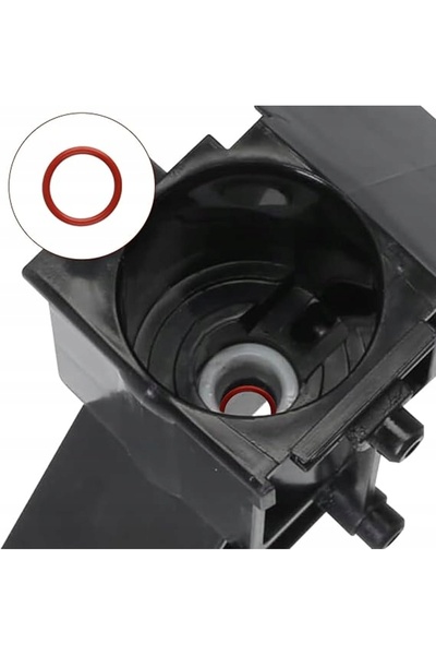 SAECO 43 garnituri de silicon pentru valva Gaggia Spidem